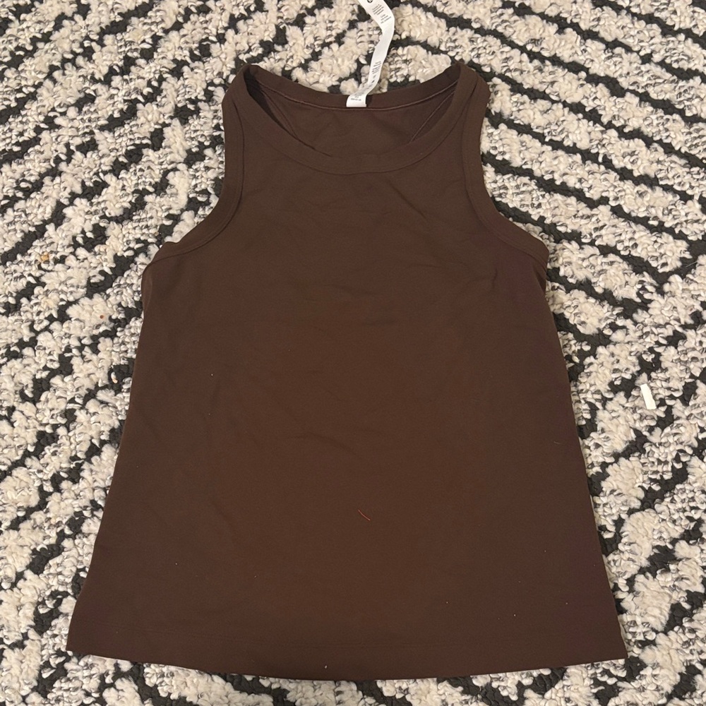 Lululemon align tank
